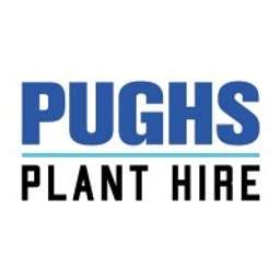 pughs plant hire